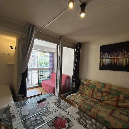 Apartamento - Cap Ct045-077