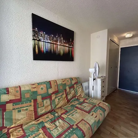 Apartamento - Cap Ct045-077 Agde
