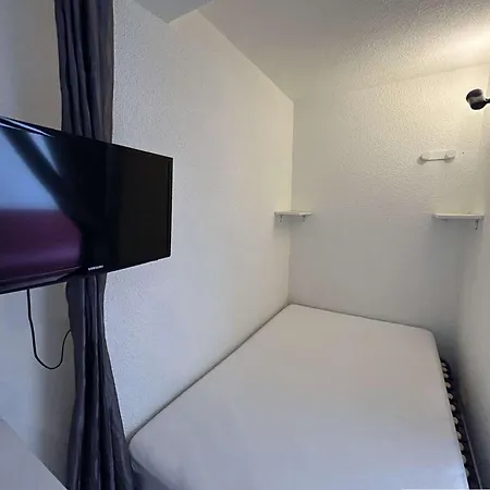 - Cap Ct045-077 Apartamento