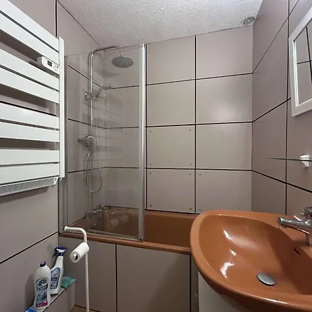 Apartamento - Cap Ct045-077 *